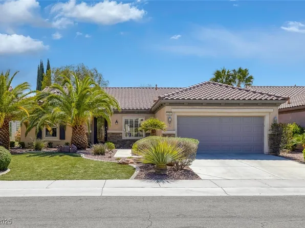 2295 Otter Rock Ave, Henderson, NV 89044