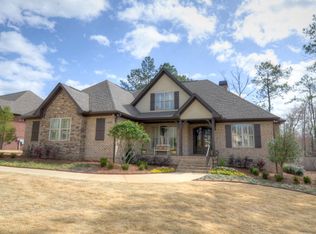 1547 Alex Ave, Auburn, AL 36830