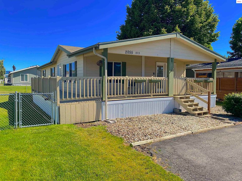 1st image of 2055 W Jester Way