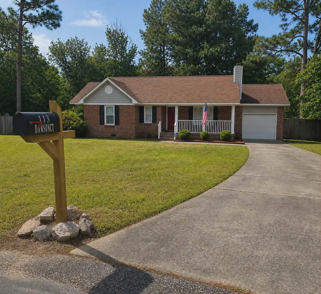 3 bed, 1498 sqft, $1,685 — Photo 1