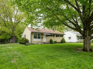 1070 Lenore Ave, Columbus, OH 43224