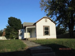 730 S Main St, Kokomo, IN 46901