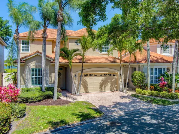 44 Pinnacle Cove, Palm Beach Gardens, FL 33418
