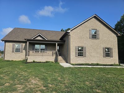 112 Pinnacle Ct, Pleasant View, TN, 37146