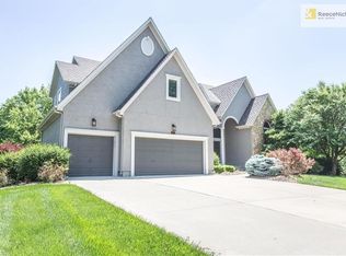 14115 Howe Dr, Leawood, KS 66224