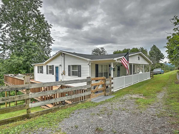 474 Morning Star Rd, Church Hill, TN 37642