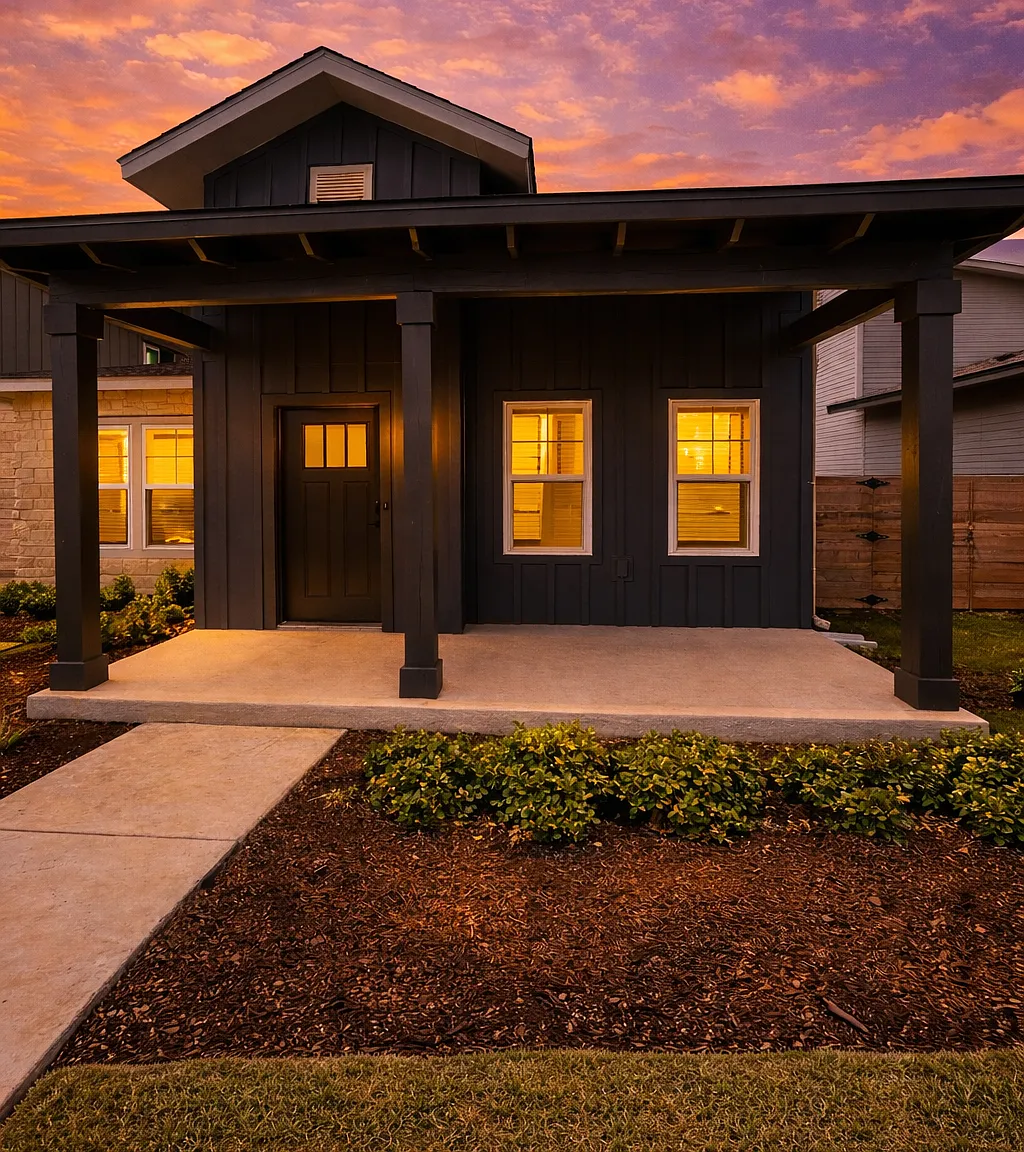 Waterway Ln, New Braunfels — Photo 1