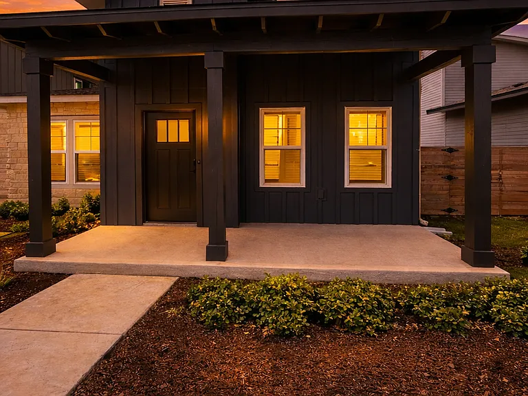 Waterway Ln — Photo 1