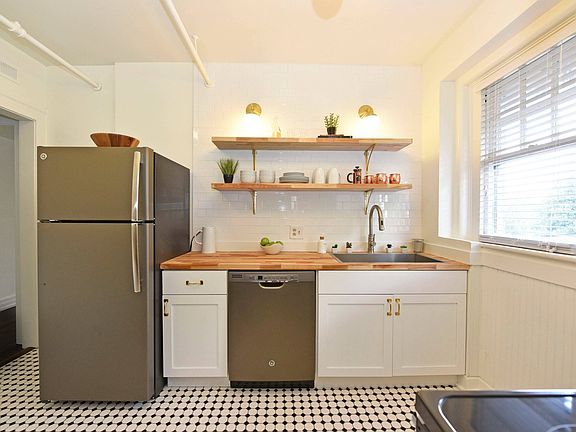 Well Appointed Kitchens