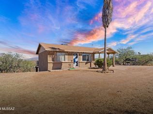 914 Mura Ln, Rio Rico, AZ 85648