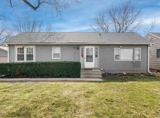 134 W Hazel St, West chicago, IL 60185
