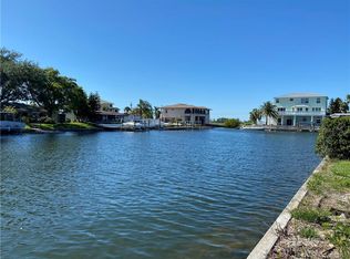 Newport Dr, Hernando Beach, FL 34607