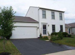 222 Rainswept Dr, Galloway, OH 43119