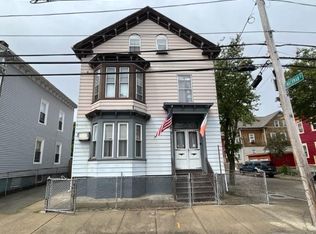 62 Candace St, Providence, RI 02908