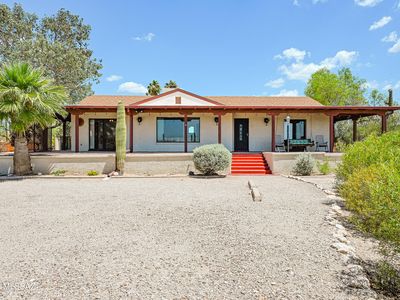 88 W River Rd, Tucson, AZ, 85704