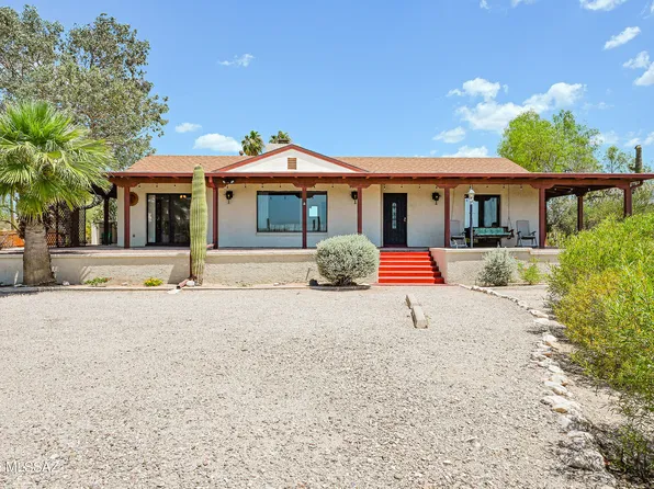 88 W River Rd, Tucson, AZ 85704