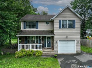 345 Goodwin Street, East Hartford, CT 06108