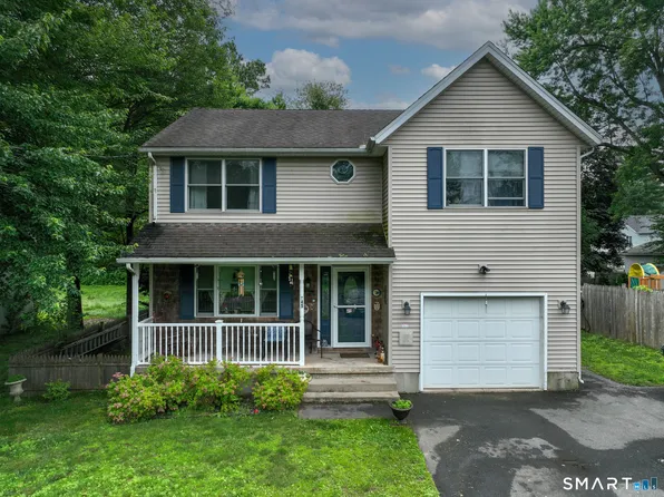 345 Goodwin Street, East Hartford, CT 06108