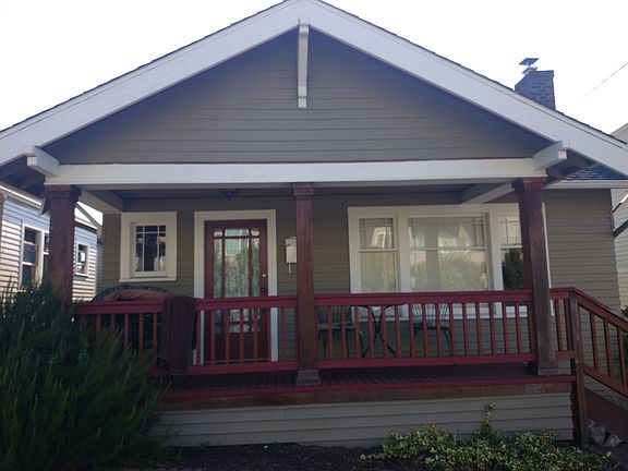 2nd image of 1116 Taylor Ave N #B