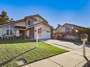 760 Via Baja Dr, Milpitas, CA 95035