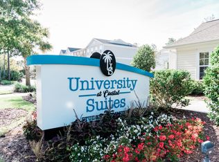 2241 Technology Blvd #101, Conway, SC 29526