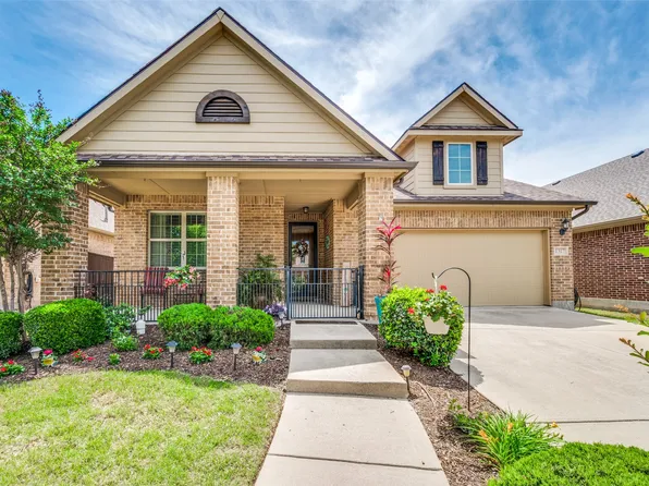 1317 Isabella Ln, Savannah, TX 76227