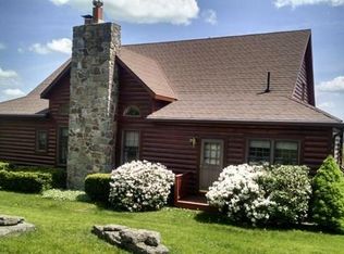 526 Mixtown Rd, Sabinsville, PA 16943