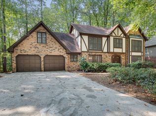 4960 Shadow Glen Ct, Atlanta, GA 30338