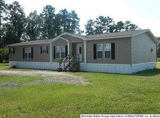 17944 Jack Allen Rd, Livingston, LA 70754