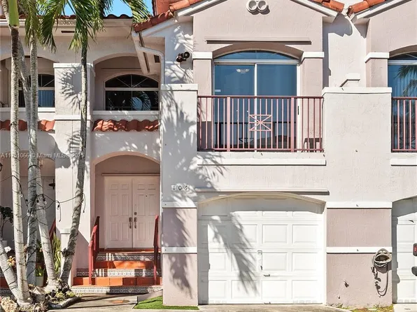 10210 SW 154th Pl #1068, Miami, FL 33196