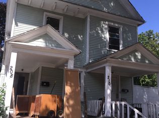 208-210 Avenue A Ave, Rochester, NY 14621