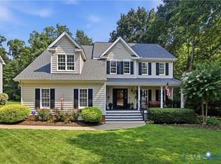 8024 Hampton Meadows Ln, Chesterfield, VA 23832