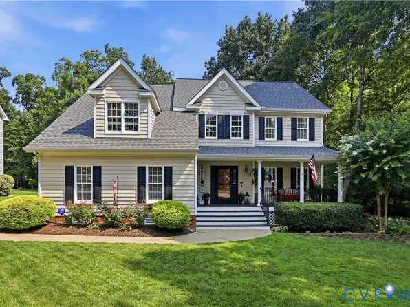 8024 Hampton Meadows Ln, Chesterfield, VA 23832