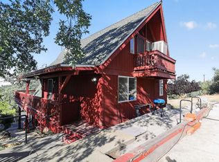 17418 Carlozzi Dr, Soulsbyville, CA 95372
