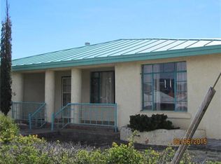 625 Guinevan St, Bayard, NM 88023