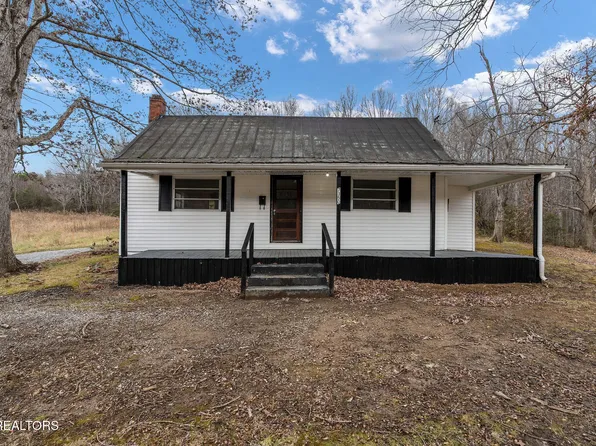 7350 Houston Valley Rd, Greeneville, TN 37743