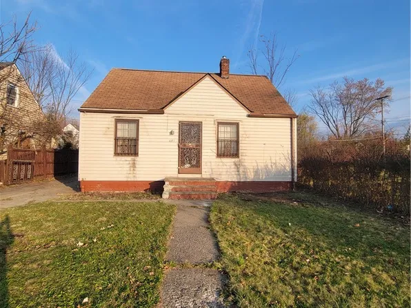 4189 Lee Rd, Cleveland, OH 44128