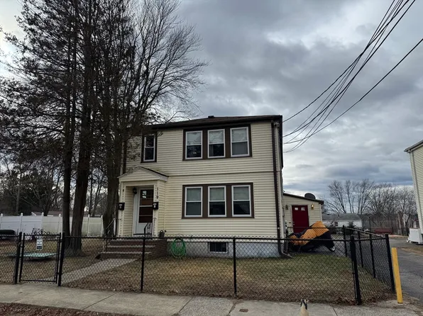 119 Needham Rd, Hyde Park, MA 02136