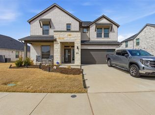 6725 Aster Dr, Venus, TX 76084