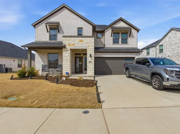 6725 Aster Dr, Venus, TX 76084