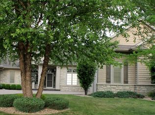 4620 Black Oak Ct NE, Cedar Rapids, IA 52411