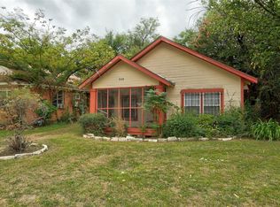 5123 Malcolm X Blvd, Dallas, TX 75215