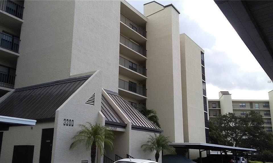 1st image of 3200 Cove Cay Dr Unit 4G