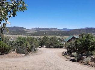 564 Oakridge Cir, Pine Valley, UT 84781