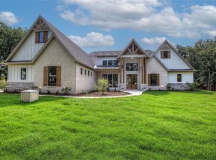 7762 Barber Ranch Rd, Fort Worth, TX 76126