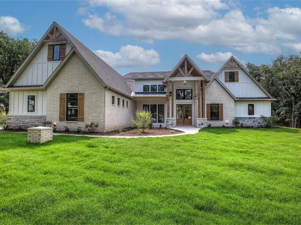 7762 Barber Ranch Rd, Fort Worth, TX 76126