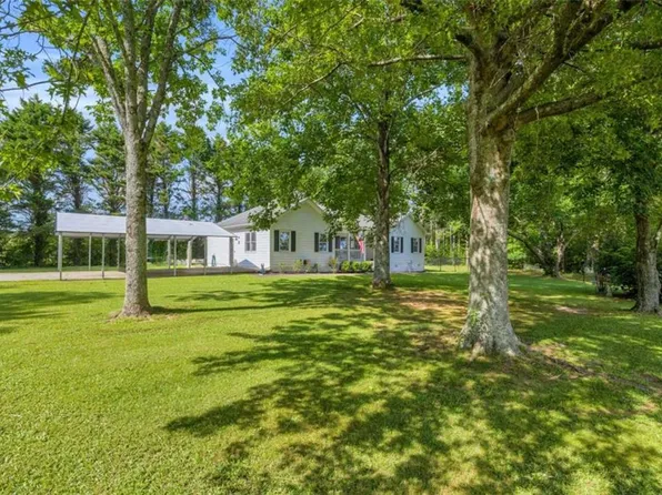 2294 Mountain Creek Church Rd NW, Monroe, GA 30656