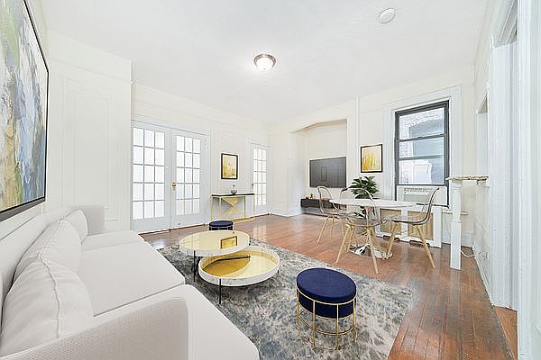1st image of 414 E 89th St APT 3F
