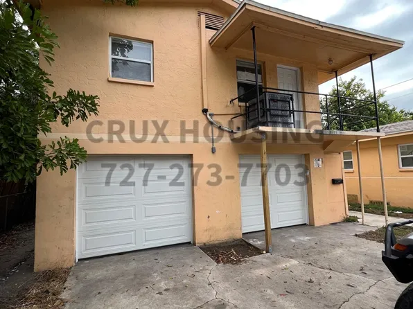 2347 15th Ave S Unit 1/2, Saint Petersburg, FL 33712