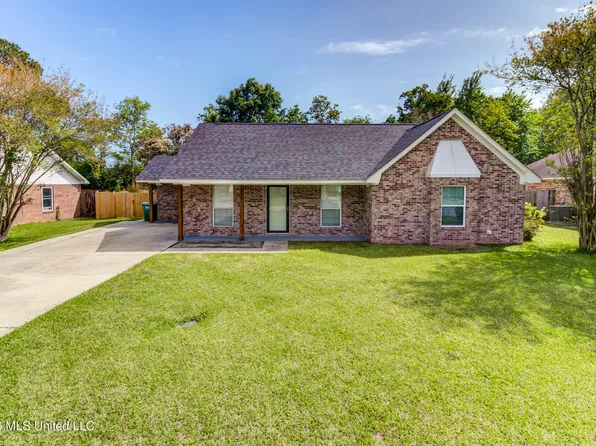 15075 Rosewood St, Gulfport, MS 39503